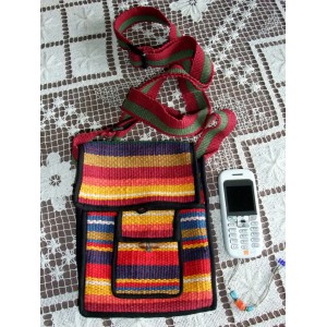 Sac &agrave; bandoulli&egrave;re