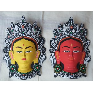 Divinit&eacute; tantrique