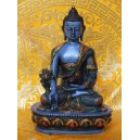 Bouddha m&eacute;decine (Sangy&eacute; Menla)
