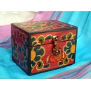Bo&icirc;te "lotus"