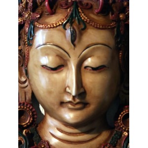 Tara (d&eacute;tail)