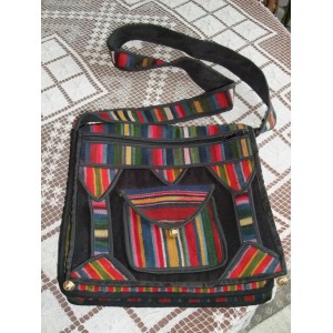 Sac &agrave; bandoulli&egrave;re