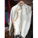 chemise tib&eacute;taine