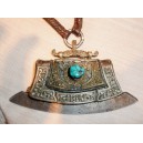 Briquet tib&eacute;tain