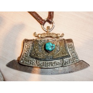 Briquet tib&eacute;tain