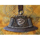 Briquet tib&eacute;tain