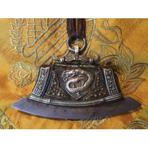 Briquet tib&eacute;tain