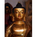Bouddha (d&eacute;tail)
