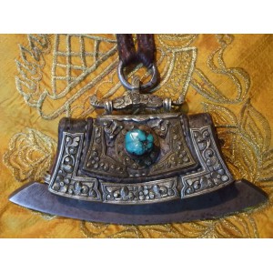Briquet tib&eacute;tain