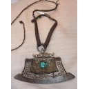Briquet tib&eacute;tain