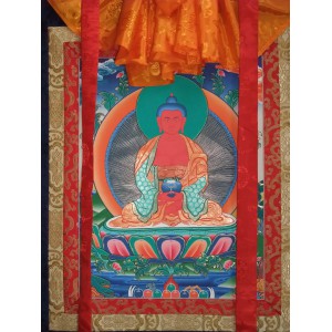 Amitabha (longevit&eacute;)