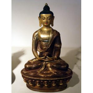 Amitabha (longevit&eacute;)