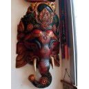 Ganesh (grand mod&egrave;le)