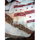 &Eacute;toles, foulards