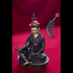 Padmasambhava (Guru Rinpoch&eacute;)