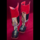 Bottes tib&eacute;taines