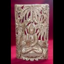 Bouddha de m&eacute;ditation