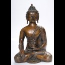 Bouddha m&eacute;decine (grand format)