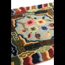 Tapis de m&eacute;ditation