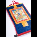 THANKA (Bouddha de la M&eacute;decine)